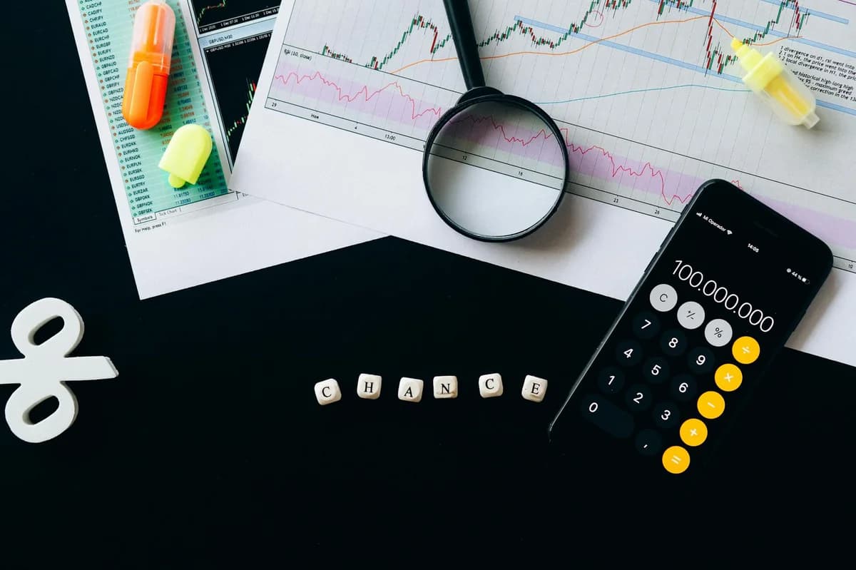How Interest Rate Decisions Affect Crypto Markets Analyze financial trends using charts, calculator, and data tools.